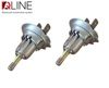 Лампы светодиодные Qline Alpha H7 A360 6000K (2шт) - 4