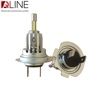 Лампы светодиодные Qline Alpha H7 A360 6000K (2шт) - 5