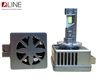 Лампы светодиодные Qline Performance MAX D1S 100W 6000K (2шт) - 3