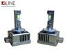 Лампы светодиодные Qline Performance MAX D3S 100W 6000K (2шт) - 2
