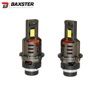 Лампы светодиодные Baxster D Compact D2S 90W 6000K (2шт) - 2