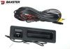 Камера в ручку багажника Baxster HDV-506H DigitalView AHD/TVI BMW - 4