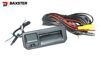 Камера в ручку багажника Baxster HDV-5034H DigitalView AHD/TVI Audi/Skoda - 2