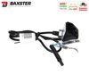 Камера заднього/переднього огляду Baxster HDV-361H DigitalView AHD/TVI - 1