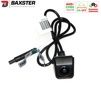 Камера заднього/переднього огляду Baxster HDV-361H DigitalView AHD/TVI - 2