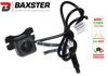 Камера заднього/переднього огляду Baxster HDV-810GC DigitalView AHD/TVI - 1