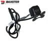Камера заднього/переднього огляду Baxster HDV-810GC DigitalView AHD/TVI - 4