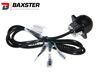 Камера заднього/переднього огляду Baxster HDV-341GC DigitalView AHD/TVI - 5