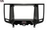 Рамка перехідна з проводкою CraftAudio INF-001N INFINITI FX35/37 13+ 9&quot; - 1