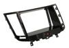 Рамка перехідна з проводкою CraftAudio INF-001N INFINITI FX35/37 13+ 9&quot; - 3