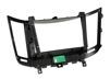 Рамка перехідна з проводкою CraftAudio INF-001N INFINITI FX35/37 13+ 9&quot; - 4