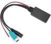 Адаптер Bluetooth AUX AWM BTM-40 Alpine KCE-236B - 3