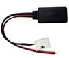 Адаптер Bluetooth AUX (12 pin) AWM BTM-41 BMW 3 Series (E90, E91, E92, E93) - 5