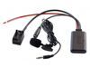 Адаптер Bluetooth AUX (12 pin) AWM BTM-44 Mini Cooper, BMW 5 Series, X5 - 1