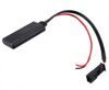 Адаптер Bluetooth AUX (3 pin) AWM BTM-45 BMW 3 Series (E46), 5 Series (E39), X5 (E53) - 2
