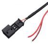 Адаптер Bluetooth AUX (3 pin) AWM BTM-45 BMW 3 Series (E46), 5 Series (E39), X5 (E53) - 4