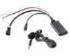 Адаптер Bluetooth AUX (3 pin) AWM BTM-46 BMW 3 Series (E46), 5 Series (E39), X5 (E53) - 1