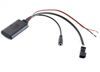Адаптер Bluetooth AUX (3 pin) AWM BTM-46 BMW 3 Series (E46), 5 Series (E39), X5 (E53) - 2
