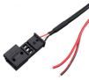 Адаптер Bluetooth AUX (3 pin) AWM BTM-46 BMW 3 Series (E46), 5 Series (E39), X5 (E53) - 3