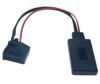 Адаптер Bluetooth AUX (18 pin) AWM BTM-54 Mercedes (Comand 2.0) - 1