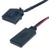 Адаптер Bluetooth AUX (18 pin) AWM BTM-54 Mercedes (Comand 2.0) - 3