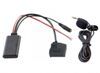 Адаптер Bluetooth AUX (18 pin) AWM BTM-55 Mercedes (Comand 2.0) - 1