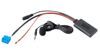 Адаптер Bluetooth AUX (12 pin) AWM BTM-57 Volkswagen Golf, Passat, Polo - 1