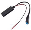 Адаптер Bluetooth AUX (10 pin) AWM BTM-64 BMW 3 Series (E46) - 1