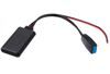 Адаптер Bluetooth AUX (10 pin) AWM BTM-64 BMW 3 Series (E46) - 3