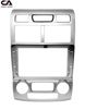 Рамка перехідна CraftAudio KI-22-1297 KIA Sportage 04-10 9&quot; - 1