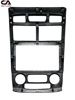 Рамка перехідна CraftAudio KI-22-1297 KIA Sportage 04-10 9&quot; - 2