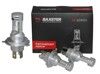Світлодіодні лампи Baxster SE Plus H4 H/L 6000K (2шт) - 5
