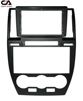 Рамка переходная с проводкой CraftAudio LR-22-733 LAND ROVER Freelander 06-14 9&quot; - 1
