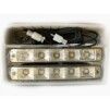 Светодиодные (LED) фары Prime-X DRL-001-2 - 1
