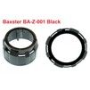 Маска для линз Baxster BA-Z-001 Black 2шт - 1