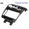 Рамка перехідна CraftAudio DO-008N DODGE Journey 2013-2016 9&quot; - 2