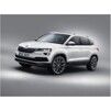 Сервопривод багажника Gazer TG-NU7 (Skoda Karoq 2018+) - 3