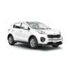 Сервопривод багажника Gazer TG-QL (KIA Sportage 2015-2018) - 3