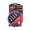 Кабель межблочный Kicx RCA-06 (5,0 м) - 4