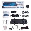 Дзеркало накладка заднього виду з Full HD реєстратором Globex GE-802WGR - 7