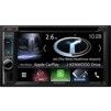 Мультимедіа 2-DIN Kenwood DNX-317BTS - 1