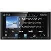 Мультимедіа 2-DIN Kenwood DMX-6018BT - 3