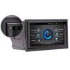 Мультимедиа 2-DIN Phantom DVA-7111 - 2