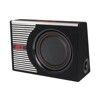 Сабвуфер корпусний Kicx GT-403BPA - 3