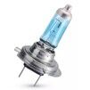 Лампа галогенна PHILIPS 12972WVUSM H7 55W 12V PX26d WhiteVisionUltra +60%(4200K) - 2