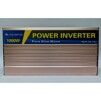 Инвертор с зарядным устройством Pulsepad PSWCH-1000 12V 1000W PURE SINE WAVE - 1