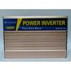 Инвертор Pulsepad PSW-1000 12V 1000W PURE SINE WAVE - 1