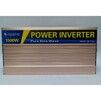 Инвертор Pulsepad PSW-1500 12V 1500W PURE SINE WAVE - 1