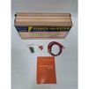 Инвертор Pulsepad PSW-1500 12V 1500W PURE SINE WAVE - 3