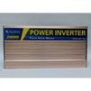 Инвертор Pulsepad PSW-2000 12V 2000W PURE SINE WAVE - 1